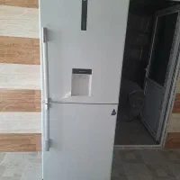 یخچال هانیزان کارکرده