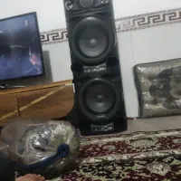 اسپیکر دوقلو