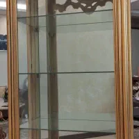 ویترین|بوفه، ویترین، کنسول|اصفهان, بوستان ناژوان|دیوار