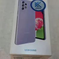 سامسونگGalaxy a52s 5g|موبایل|تبریز, |دیوار