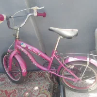 دوچرخه