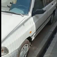 پراید صبا مدل 1389 شاسی پلمپ