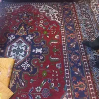 فرش کهنه