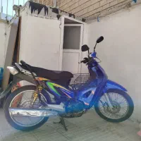 موتور درجه ۱ نامی تمیز فروش فوری