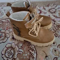 نیم بوت بچه گانه|کفش و لباس بچه|فردیس, شهرک وحدت|دیوار