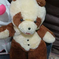 عروسک خرسی اسباب بازی
