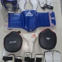 لباس تکواندو