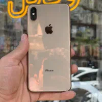 گوشی آیفون Xs Max حافظه 256 دو سیم پلمپ بدون نقطه