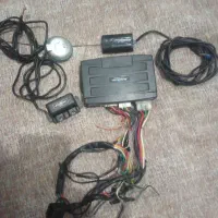 دزدگیر تصویری ماجیکار مدل902f