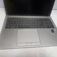 Hp zbook 16 fury G9