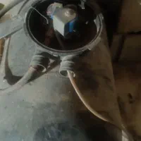 گاز ال پی جی