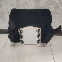 کمربند ستون فقرات