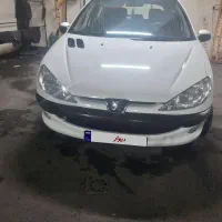 206|خودرو سواری و وانت|کرج, کوی کارمندان شمالی|دیوار