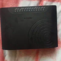 خودم D-Link DSL-2877AL
