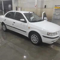 خودرو سمند f7