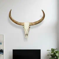 دیوارکوب فایبرگلاس(کادویی کارن)