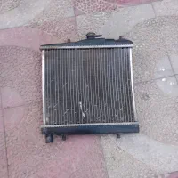 رادیاتور پراید
