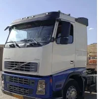 راننده پایه‌ یک برا تریلی