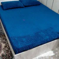 روتختی دونفره اعلاء در حد نو