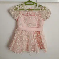 لباس عروس بچه گانه