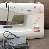 چرخ خیاطی خونگی مارشال مدل930sنوی نو
