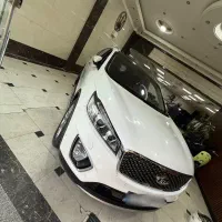سورنتو 2017