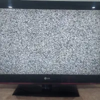 تلویزیون LCD مارک LG سایز ۳۲ اینچ