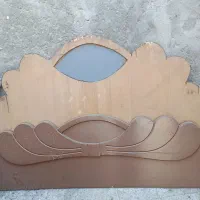 تخت خواب دونفره