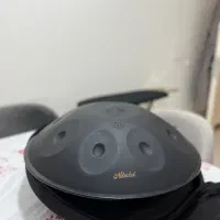 هنگدرام ارشا مشکی مات