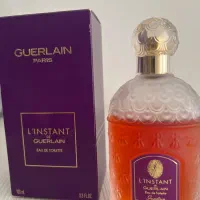 عطر زنانه لنسانت گرلن