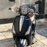 کاوان پلاس1403صورمه ای مات بدون نقطه لاکاغذی کمکار
