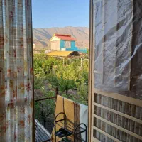 سوئیت خونه باغ در صومعه