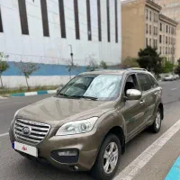 لیفانx60 رنگ استثنایی مصرف خانگی