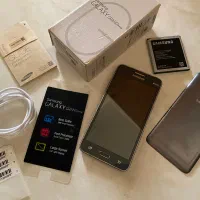 سامسونگ GRAND PRIME ویتنام کلکسیونی