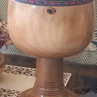 تنبک دو مهر شیرانی