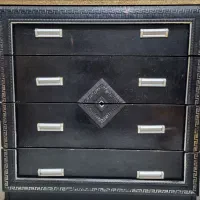 کمد