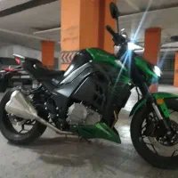 طرح z1000 کویر ۲۵۰cc