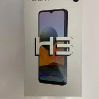 گوشی موبایل hanoofer  مدل H3 آکبند