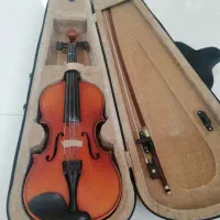 تهاتر ویولون 2/4 با ویولون 3/4