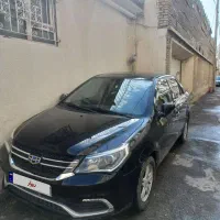 جیلی اکسلنت GC6