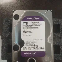 هارد ۴ ترا بنفش