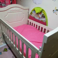 تخت کودک