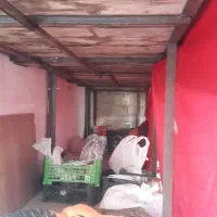 میز آهنی محکم میز آهنی