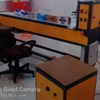 دستگاه پر کن کامپکتور پنوماتیک