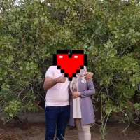 مانتو زیر و رو رنگ روشن