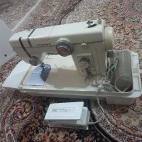 فروش چرخ خیاطی جانوما۸۰۲