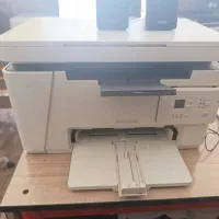 پرینتر مدل hp سه کاره حرفه ای خانگی