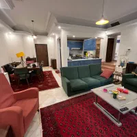 ۸۰ متری یک خ با دسترسی پاسداران