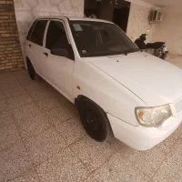 ۱۱۱ مدل ۹۸ در حد صفر