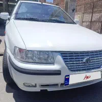 سمند مدل 1388 تمیز و مرتب